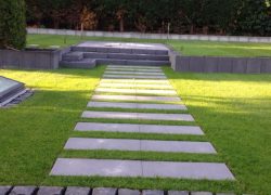 Sert Zemin Uygulamaları